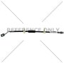 CENTRIC PARTS 150.58033 Centric Brake Hose