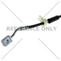 CENTRIC PARTS 150.58034 Centric Brake Hose
