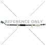 CENTRIC PARTS 150.58034 Centric Brake Hose