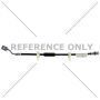 CENTRIC PARTS 150.58034 Centric Brake Hose