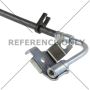CENTRIC PARTS 150.58037 Centric Brake Hose