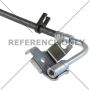 CENTRIC PARTS 150.58037 Centric Brake Hose