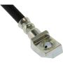 CENTRIC PARTS 150.61010 Centric Brake Hose