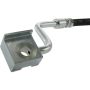 CENTRIC PARTS 150.61033 Centric Brake Hose