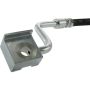 CENTRIC PARTS 150.61033 Centric Brake Hose