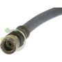 CENTRIC PARTS 150.61039 Centric Brake Hose