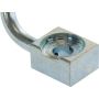 CENTRIC PARTS 150.61060 Centric Brake Hose