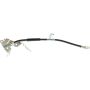 CENTRIC PARTS 150.61070 Centric Brake Hose