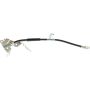 CENTRIC PARTS 150.61070 Centric Brake Hose