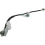 CENTRIC PARTS 150.61072 Centric Brake Hose