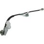 CENTRIC PARTS 150.61072 Centric Brake Hose