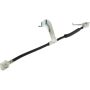CENTRIC PARTS 150.61073 Centric Brake Hose