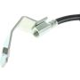 CENTRIC PARTS 150.61090 Centric Brake Hose