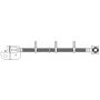 CENTRIC PARTS 150.61093 Centric Brake Hose