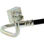 CENTRIC PARTS 150.61104 Centric Brake Hose