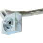 CENTRIC PARTS 150.61112 Centric Brake Hose