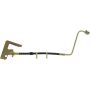 CENTRIC PARTS 150.61113 Centric Brake Hose