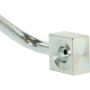 CENTRIC PARTS 150.61125 Centric Brake Hose