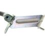 CENTRIC PARTS 150.61134 Centric Brake Hose