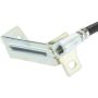 CENTRIC PARTS 150.61135 Centric Brake Hose