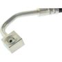 CENTRIC PARTS 150.61144 Centric Brake Hose