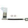 CENTRIC PARTS 150.61315 Centric Brake Hose