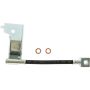 CENTRIC PARTS 150.61315 Centric Brake Hose