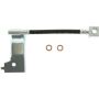 CENTRIC PARTS 150.61316 Centric Brake Hose