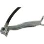 CENTRIC PARTS 150.61317 Centric Brake Hose