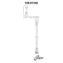 CENTRIC PARTS 150.61342 Centric Brake Hose