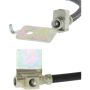 CENTRIC PARTS 150.61347 Centric Brake Hose