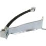 CENTRIC PARTS 150.61350 Centric Brake Hose