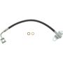 CENTRIC PARTS 150.61376 Centric Brake Hose