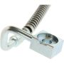 CENTRIC PARTS 150.61379 Centric Brake Hose