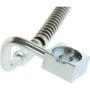 CENTRIC PARTS 150.61379 Centric Brake Hose