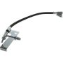 CENTRIC PARTS 150.61381 Centric Brake Hose
