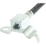 CENTRIC PARTS 150.61382 Centric Brake Hose