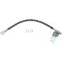 CENTRIC PARTS 150.61383 Centric Brake Hose