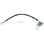 CENTRIC PARTS 150.61383 Centric Brake Hose