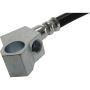 CENTRIC PARTS 150.61387 Centric Brake Hose