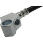 CENTRIC PARTS 150.61387 Centric Brake Hose
