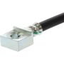 CENTRIC PARTS 150.61393 Centric Brake Hose