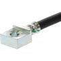CENTRIC PARTS 150.61393 Centric Brake Hose