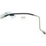 CENTRIC PARTS 150.61398 Centric Brake Hose