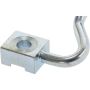CENTRIC PARTS 150.61406 Centric Brake Hose