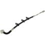 CENTRIC PARTS 150.61417 Centric Brake Hose