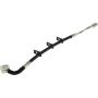CENTRIC PARTS 150.61417 Centric Brake Hose