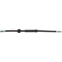 CENTRIC PARTS 150.61419 Centric Brake Hose