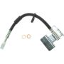 CENTRIC PARTS 150.61424 Centric Brake Hose