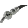 CENTRIC PARTS 150.61443 Centric Brake Hose